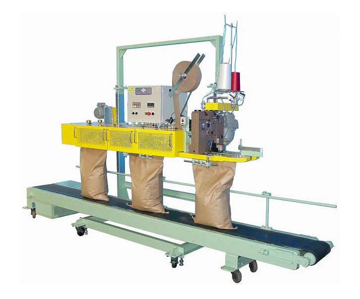 KS系列封口機(jī)封包機(jī)